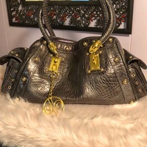 Calla Handbag